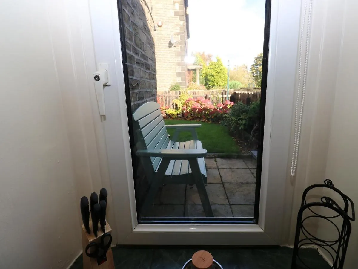 Holiday home Prospect Cottage Sowerby Bridge