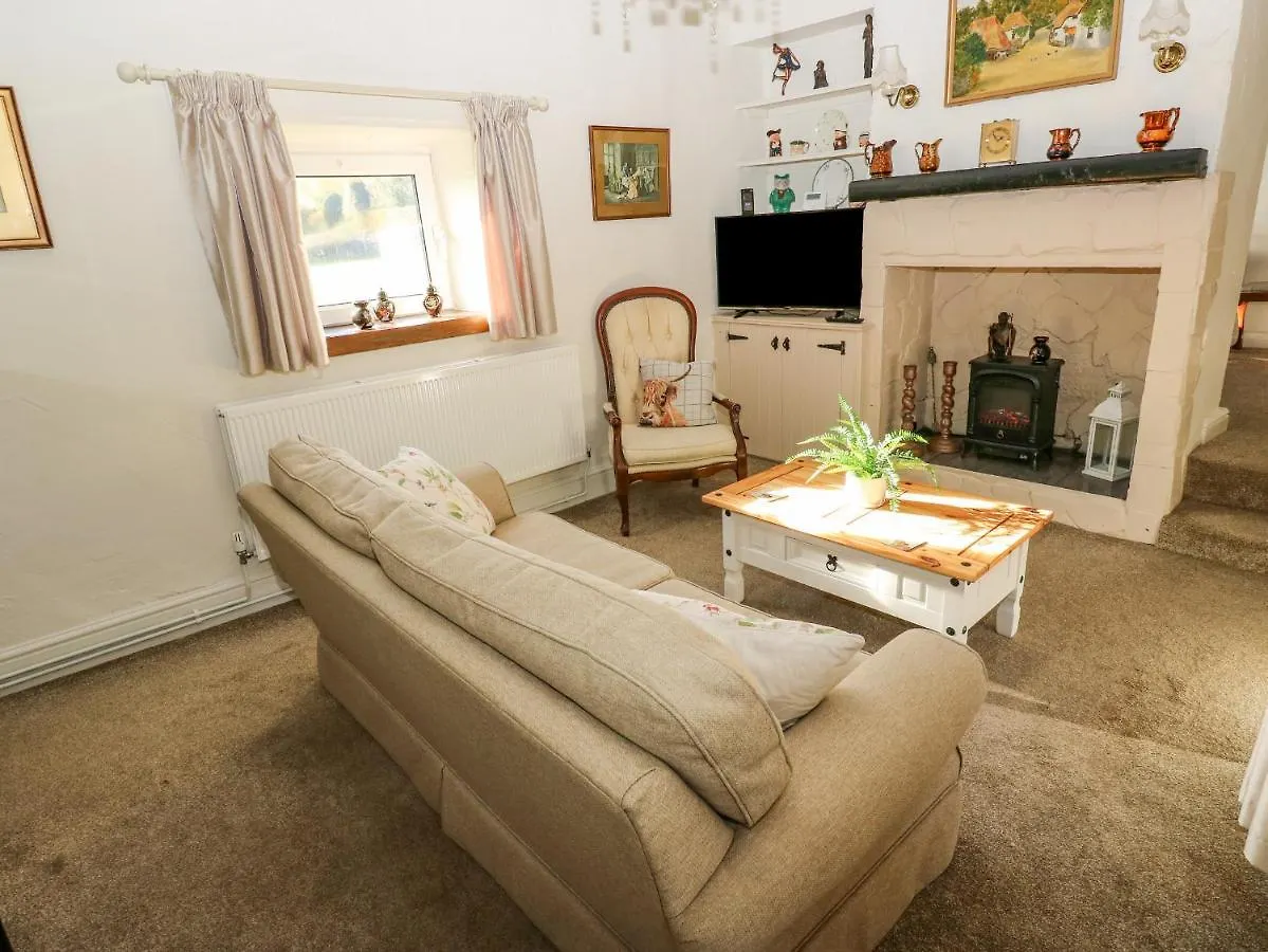 Prospect Cottage Sowerby Bridge Holiday home