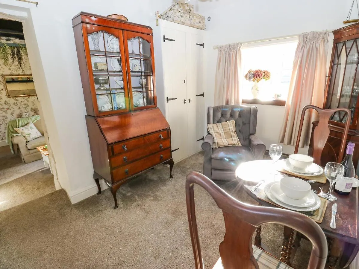 Prospect Cottage Sowerby Bridge Holiday home