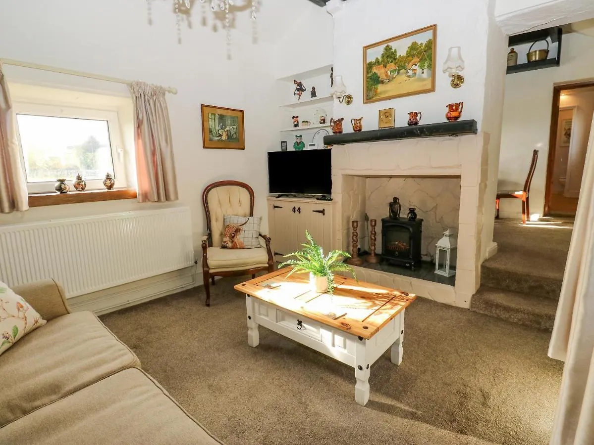 Holiday home Prospect Cottage Sowerby Bridge United Kingdom