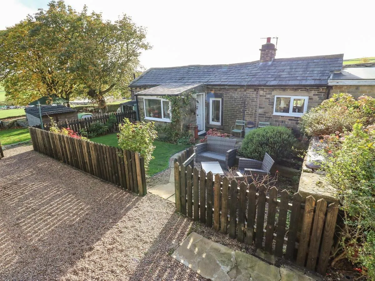 Holiday home Prospect Cottage Sowerby Bridge