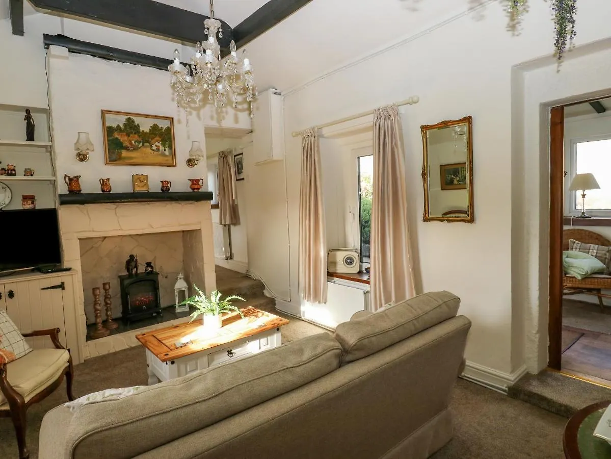 Prospect Cottage Sowerby Bridge Holiday home