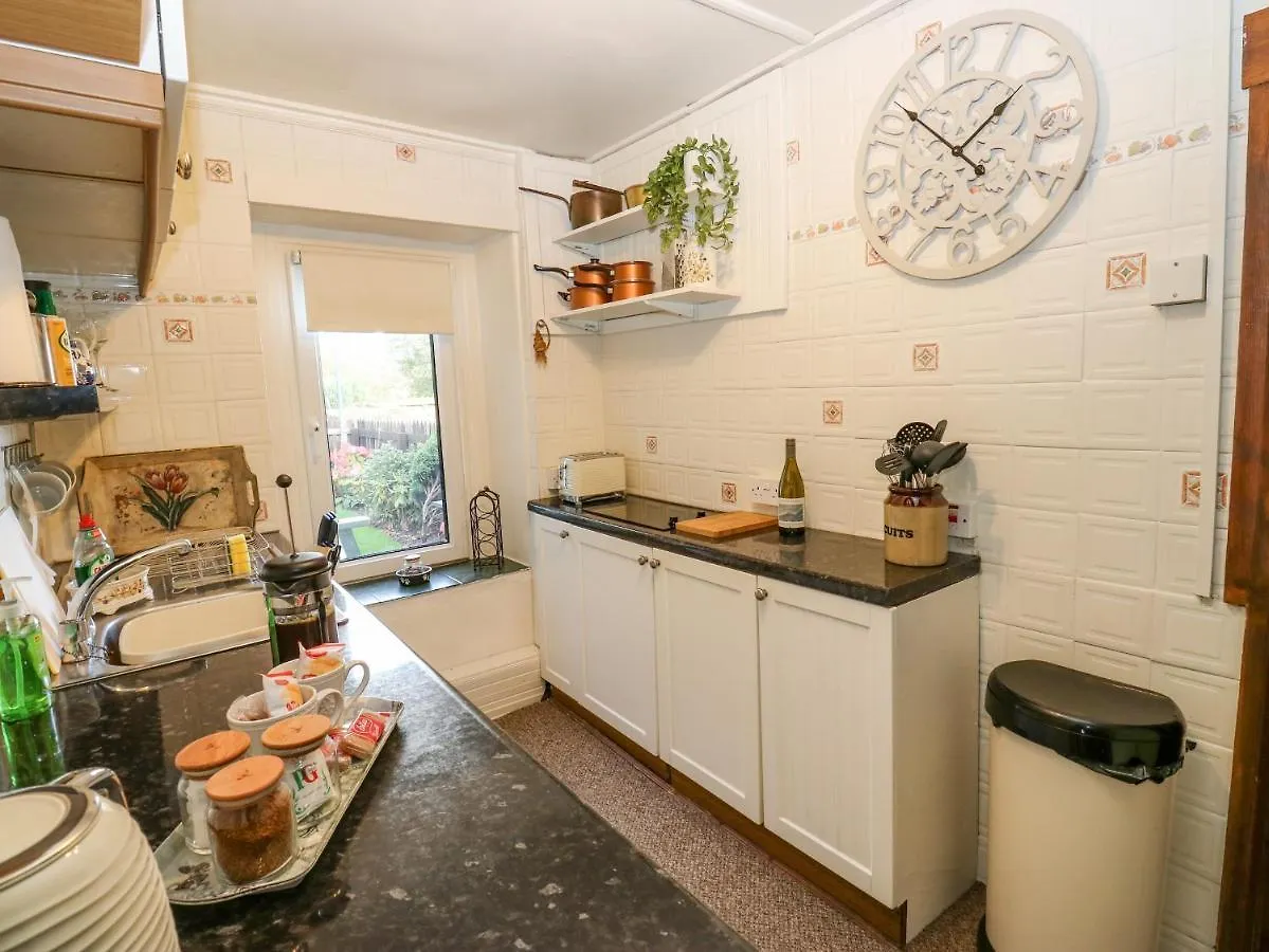 Prospect Cottage Sowerby Bridge United Kingdom