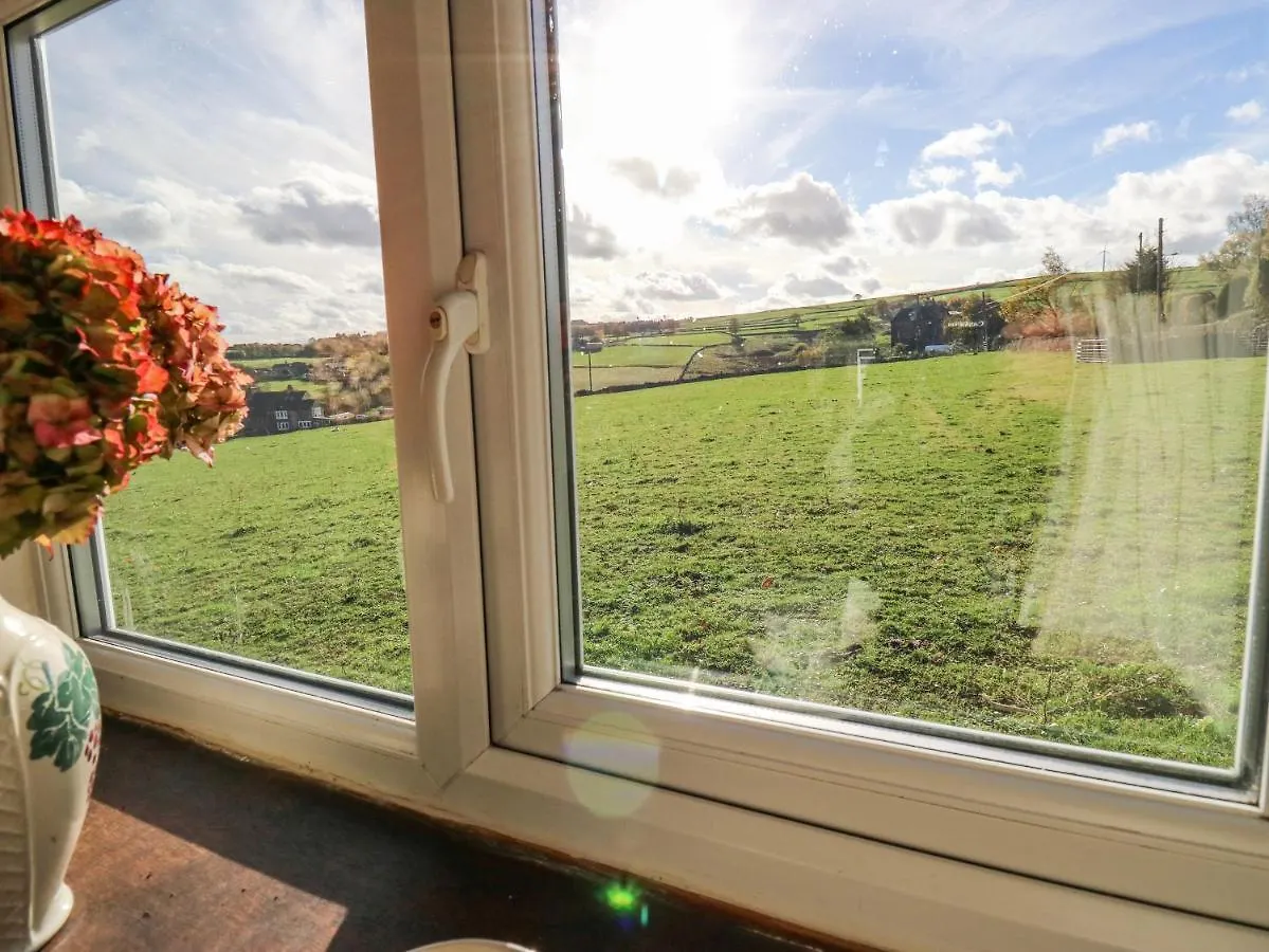 Prospect Cottage Sowerby Bridge Holiday home