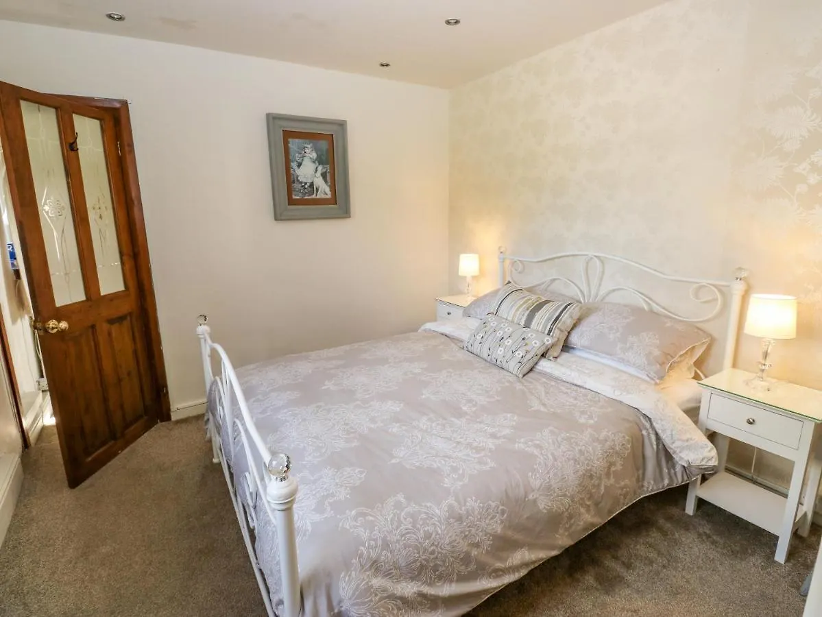 Holiday home Prospect Cottage Sowerby Bridge