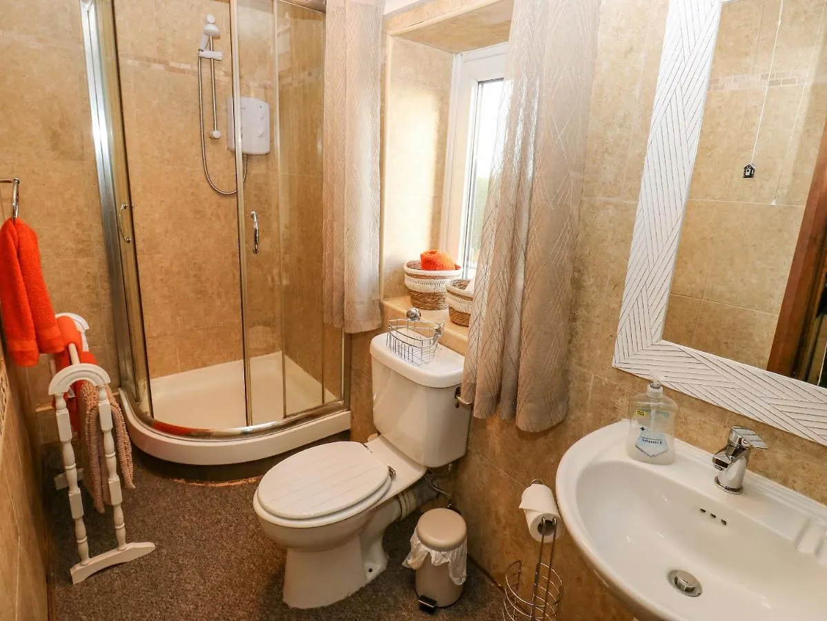 Holiday home Prospect Cottage Sowerby Bridge United Kingdom