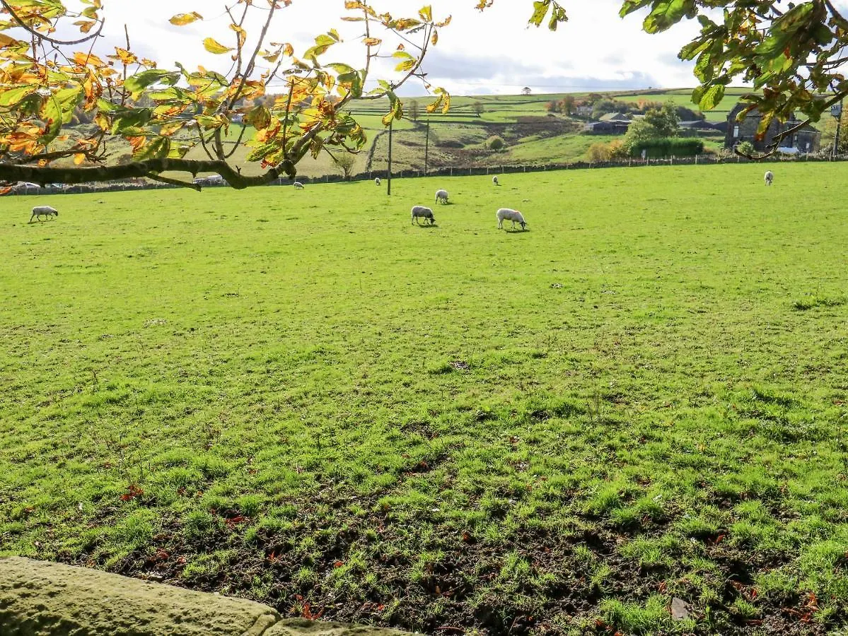 Prospect Cottage Sowerby Bridge 0*,  United Kingdom