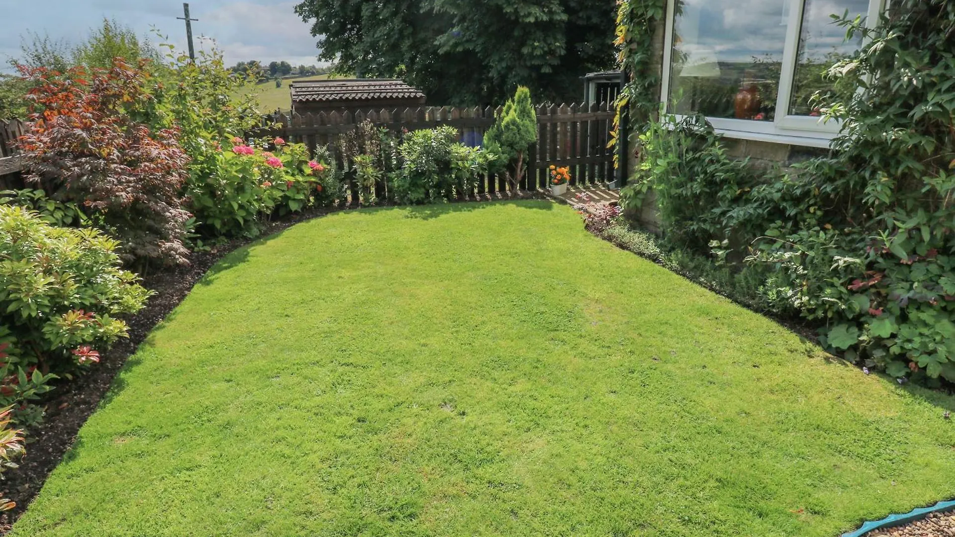 Prospect Cottage Sowerby Bridge 0*,  United Kingdom