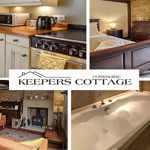Keepers Serviced Yorkshire Holiday home