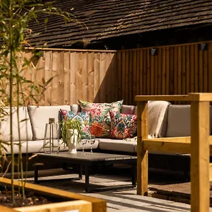 The Wagon Shed Holiday home