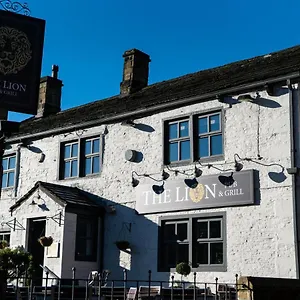 The Milestone Inn
