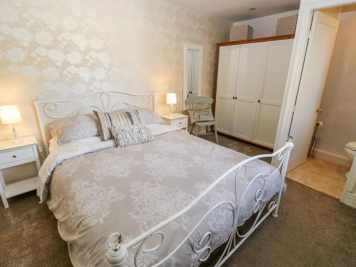Prospect Cottage Sowerby Bridge