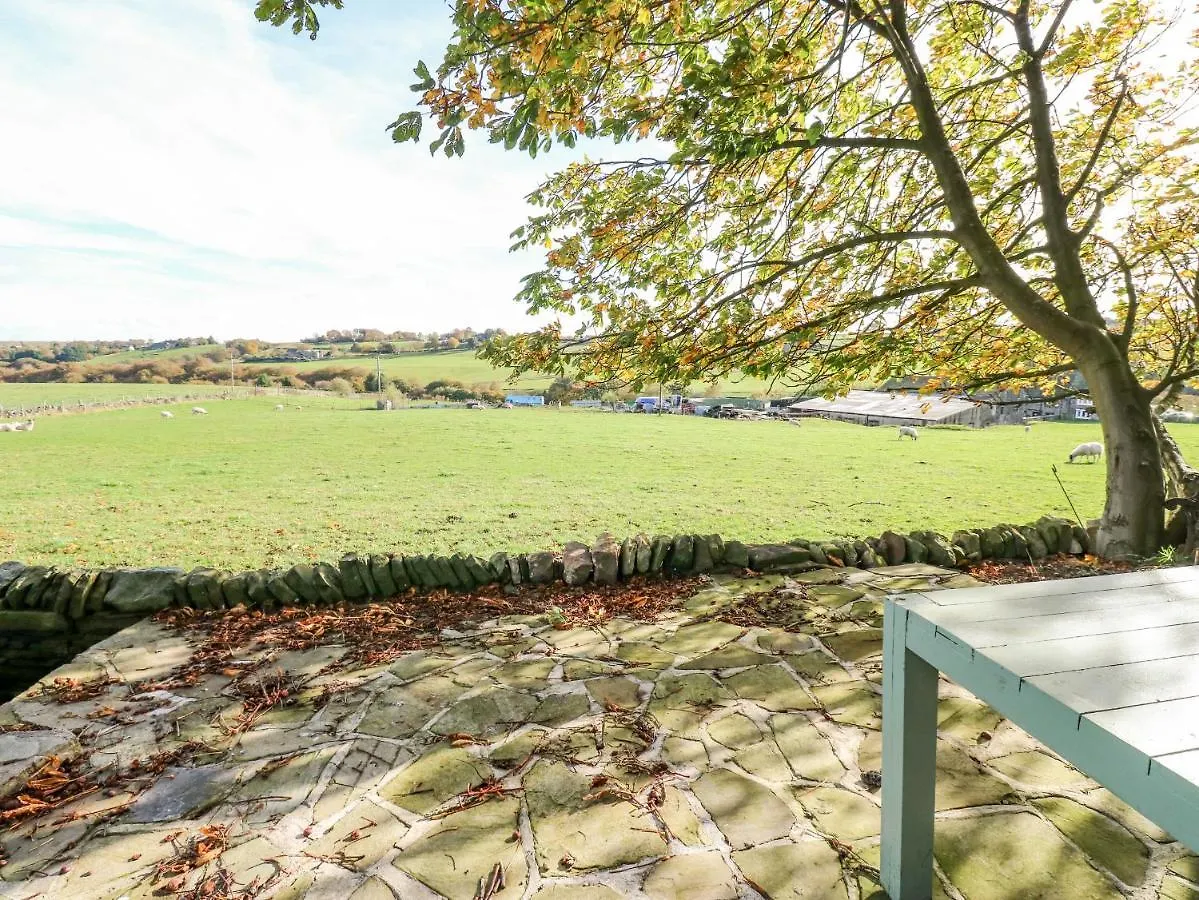 Prospect Cottage Sowerby Bridge Großbritannien